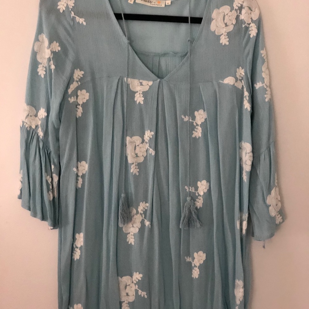 Tunic